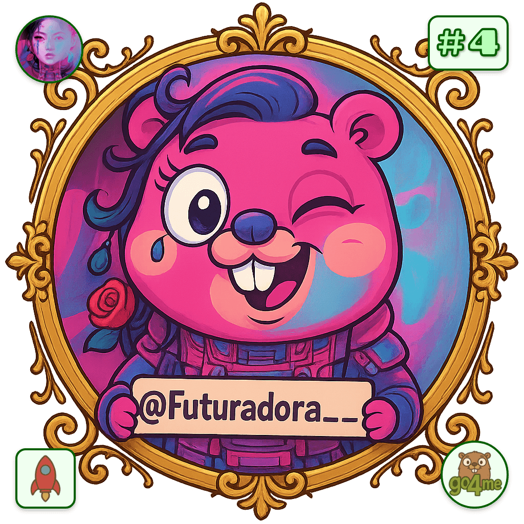 Futuradora_____ avatar